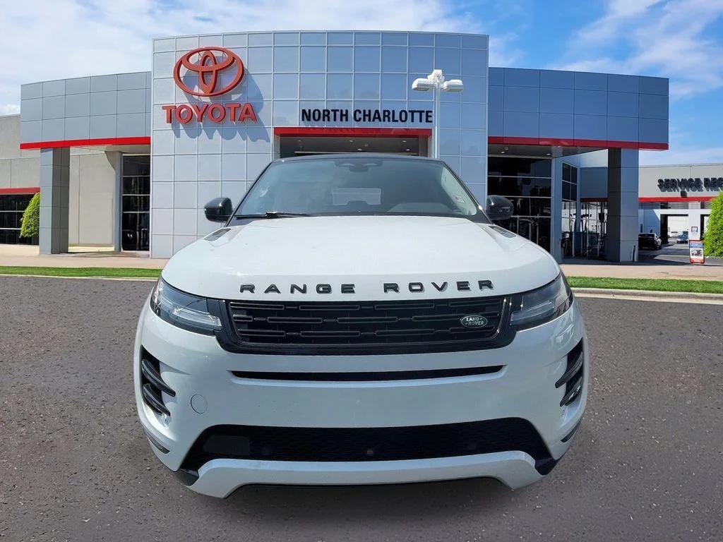 land rover range rover evoque 2024 SALZL2FX6RH238800 image land rover range rover evoque 2024 SALZL2FX6RH238800 image